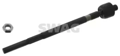 70 94 3645 SWAG Осевой шарнир, рулевая тяга 70 94 3645 SWAG Осевой шарнир, рулевая тяга